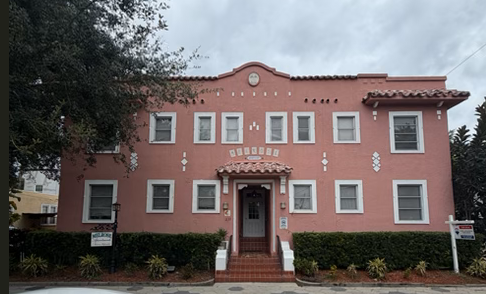 Melrose Villas