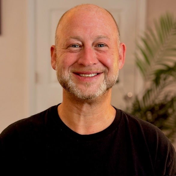 Picture of Tim